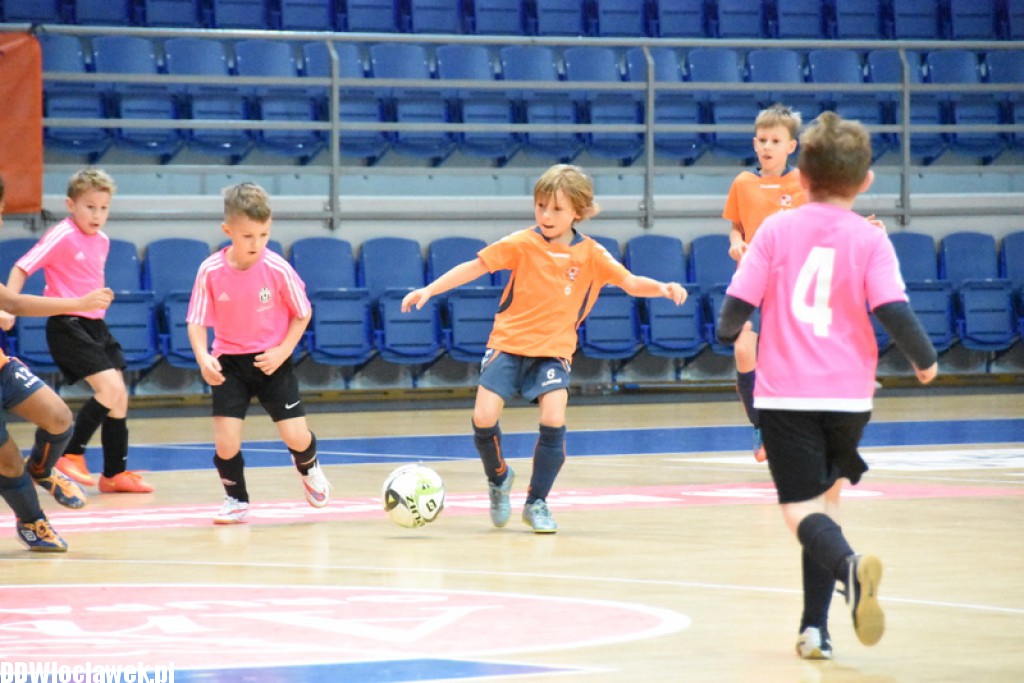 Dwunastka Cup w Hali Mistrzów