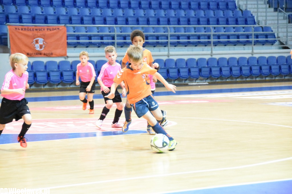 Dwunastka Cup w Hali Mistrzów