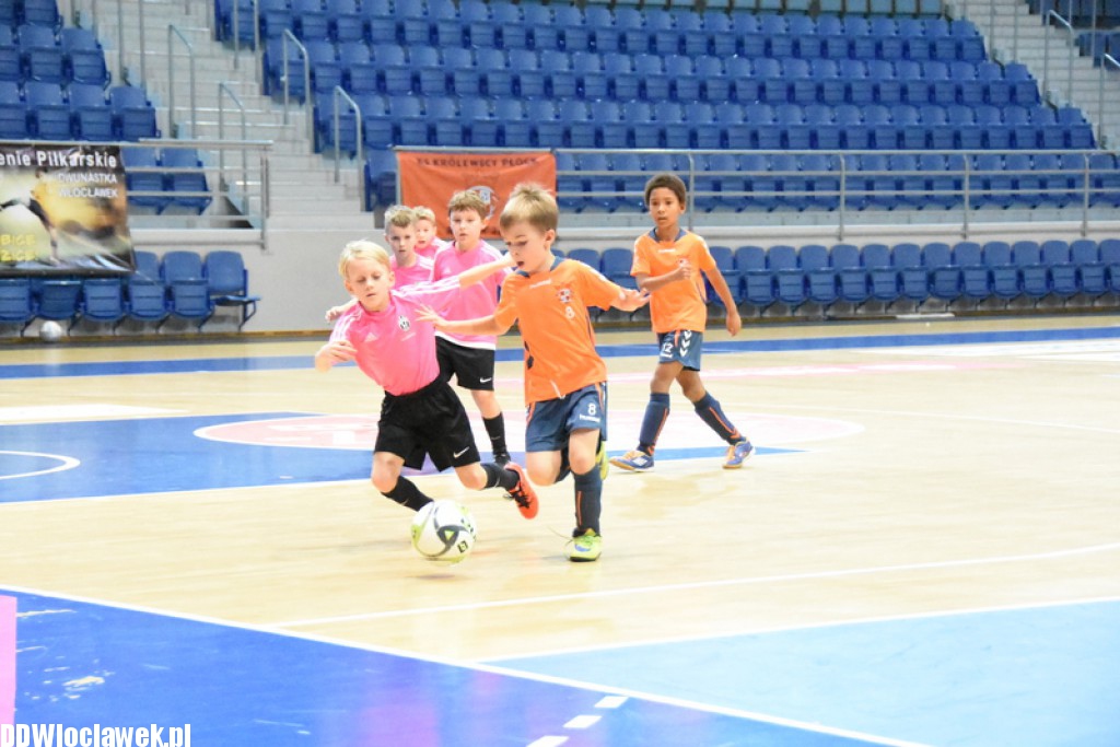 Dwunastka Cup w Hali Mistrzów