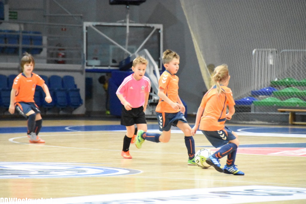 Dwunastka Cup w Hali Mistrzów