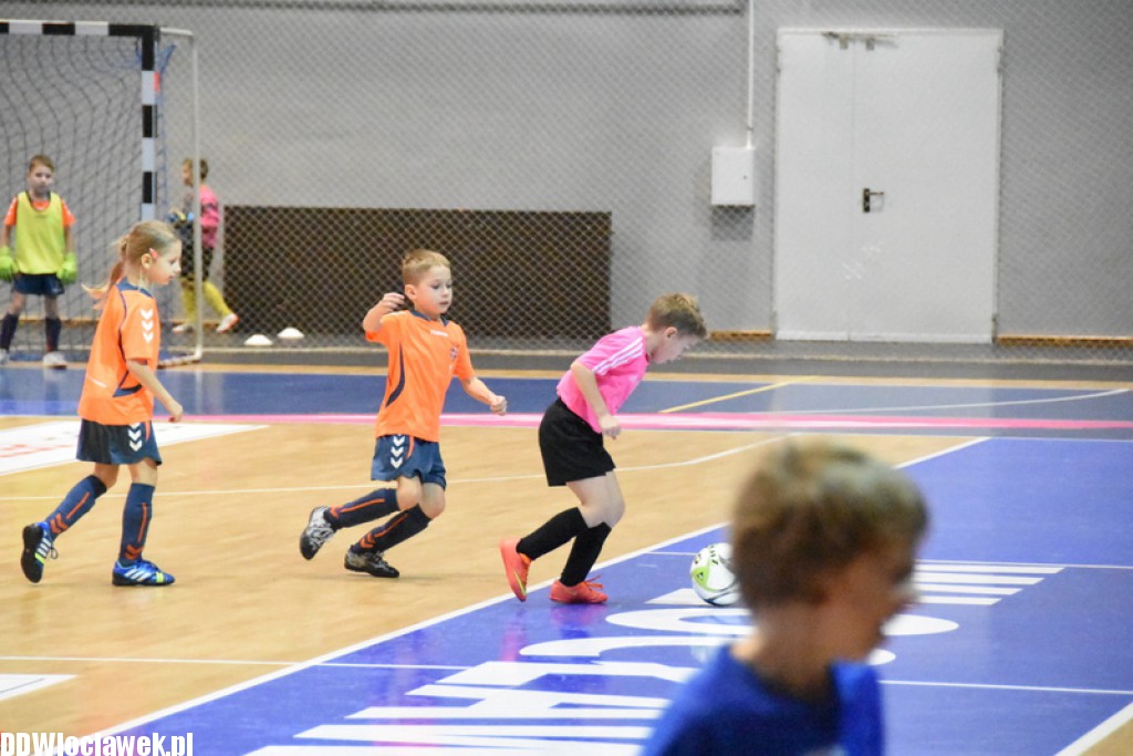 Dwunastka Cup w Hali Mistrzów