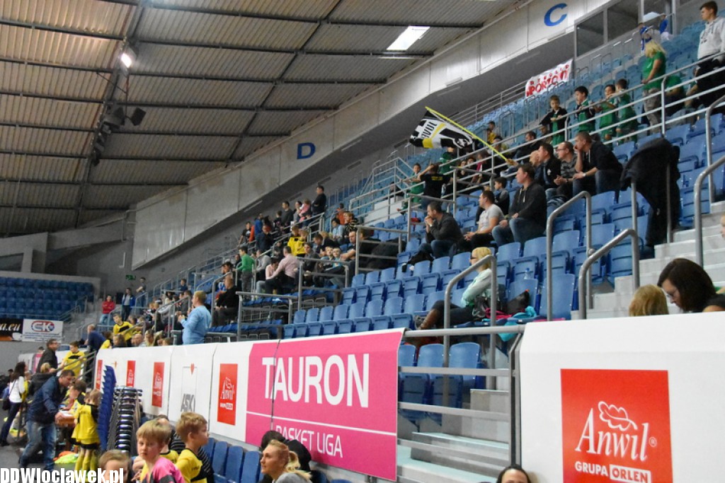 Dwunastka Cup w Hali Mistrzów