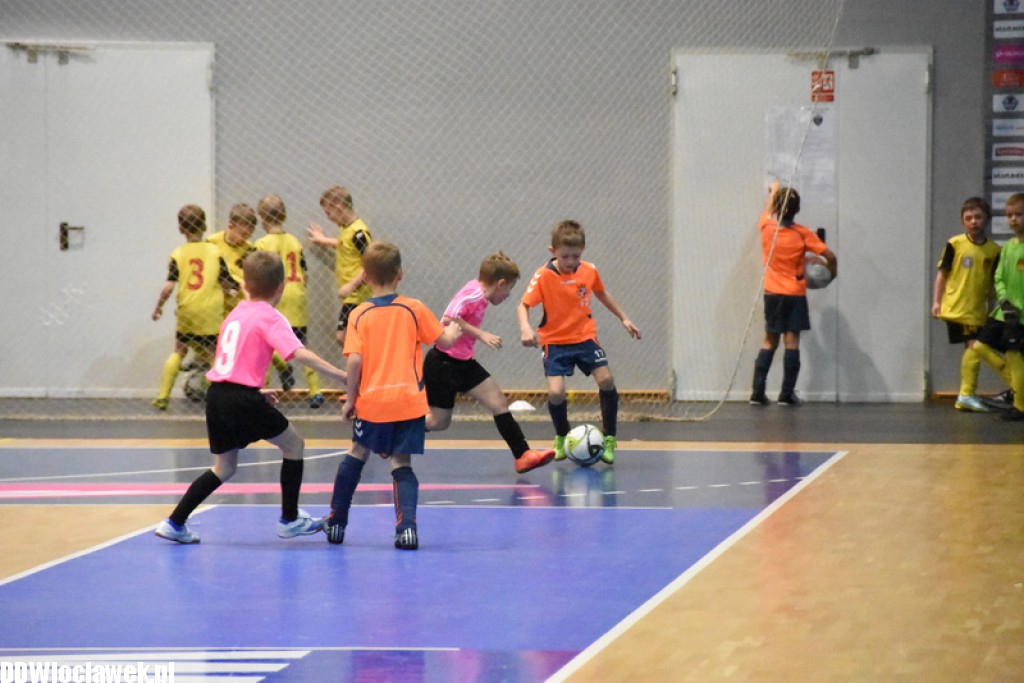 Dwunastka Cup w Hali Mistrzów