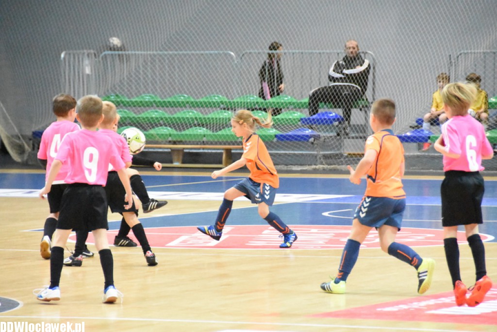 Dwunastka Cup w Hali Mistrzów
