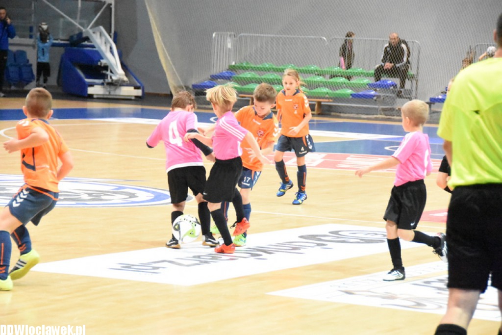 Dwunastka Cup w Hali Mistrzów