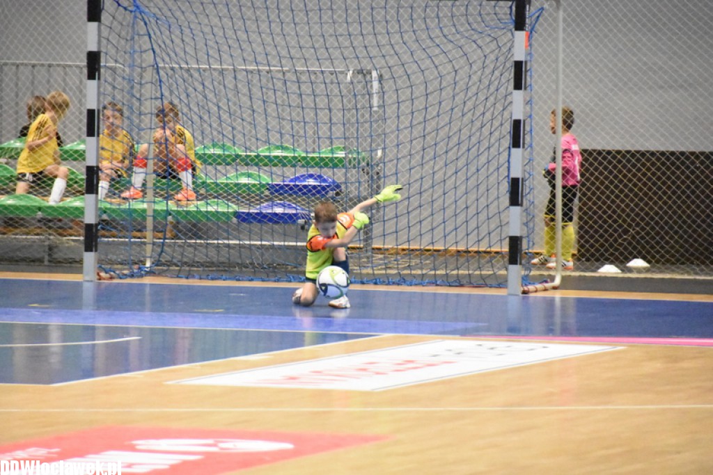 Dwunastka Cup w Hali Mistrzów