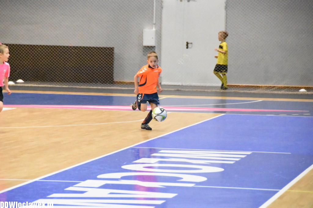 Dwunastka Cup w Hali Mistrzów