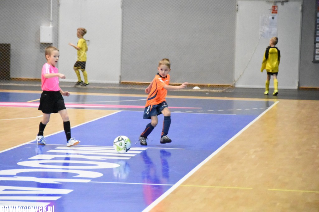 Dwunastka Cup w Hali Mistrzów