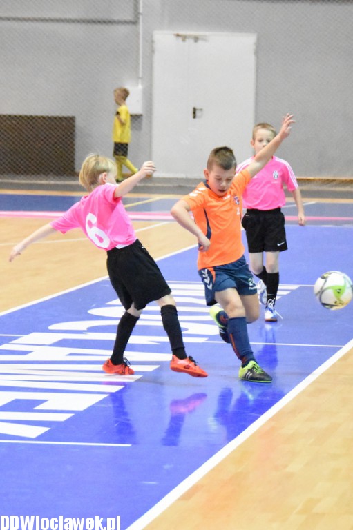 Dwunastka Cup w Hali Mistrzów