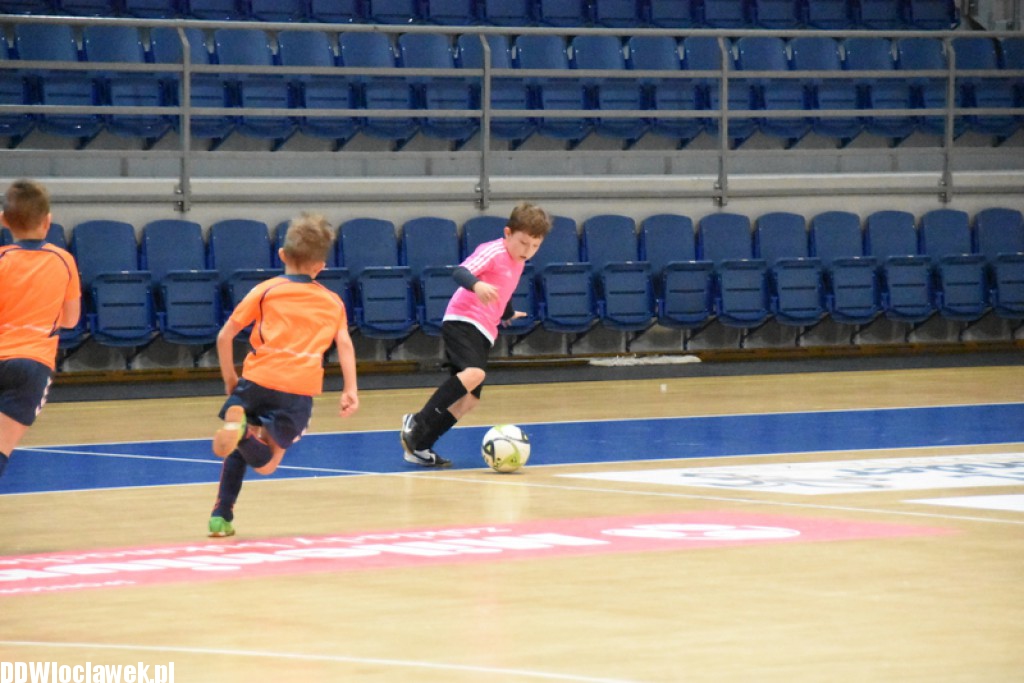 Dwunastka Cup w Hali Mistrzów