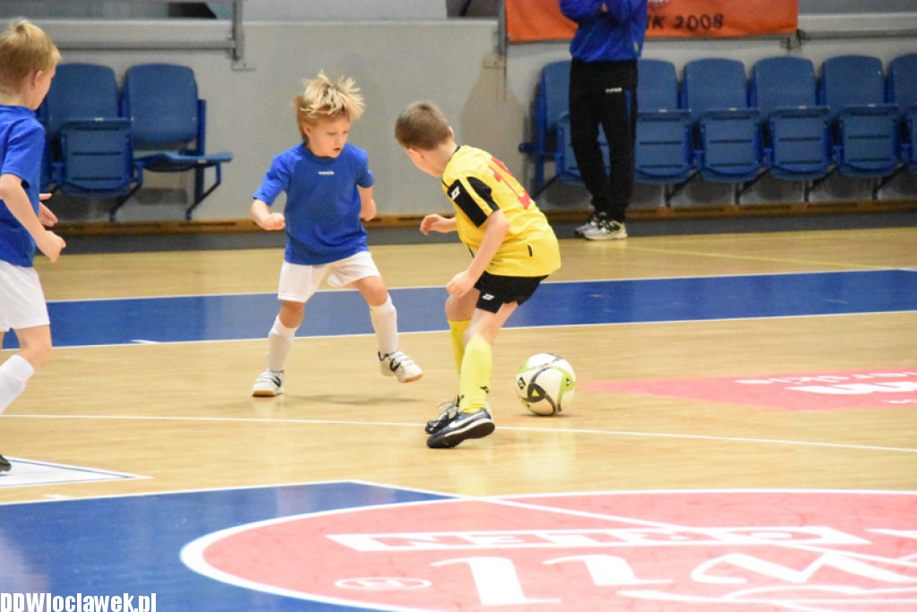 Dwunastka Cup w Hali Mistrzów
