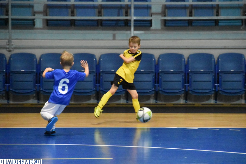 Dwunastka Cup w Hali Mistrzów