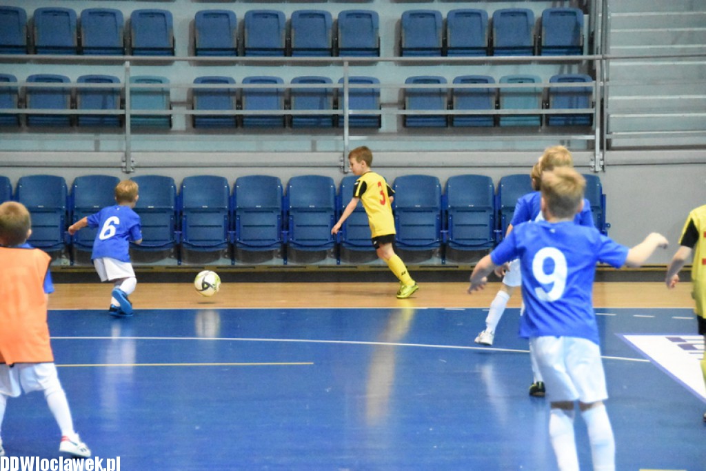 Dwunastka Cup w Hali Mistrzów