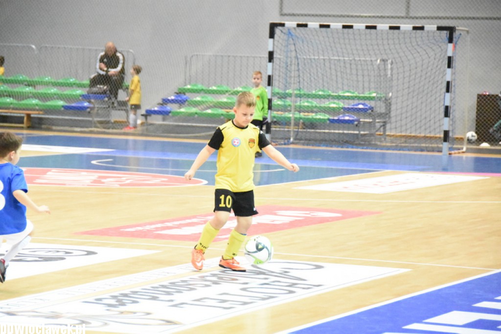 Dwunastka Cup w Hali Mistrzów