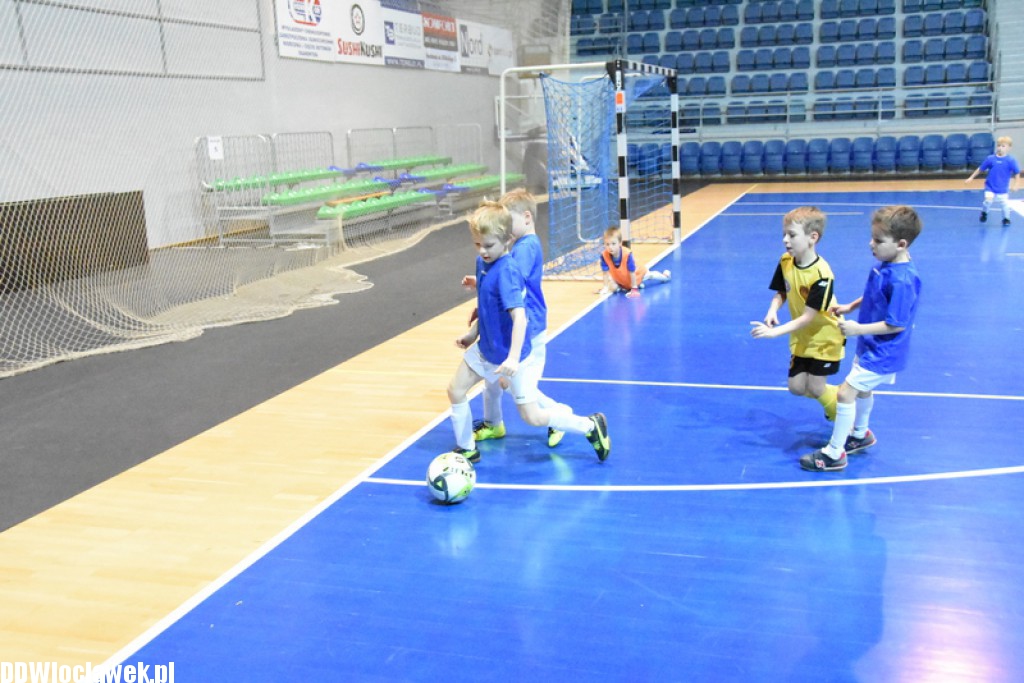 Dwunastka Cup w Hali Mistrzów