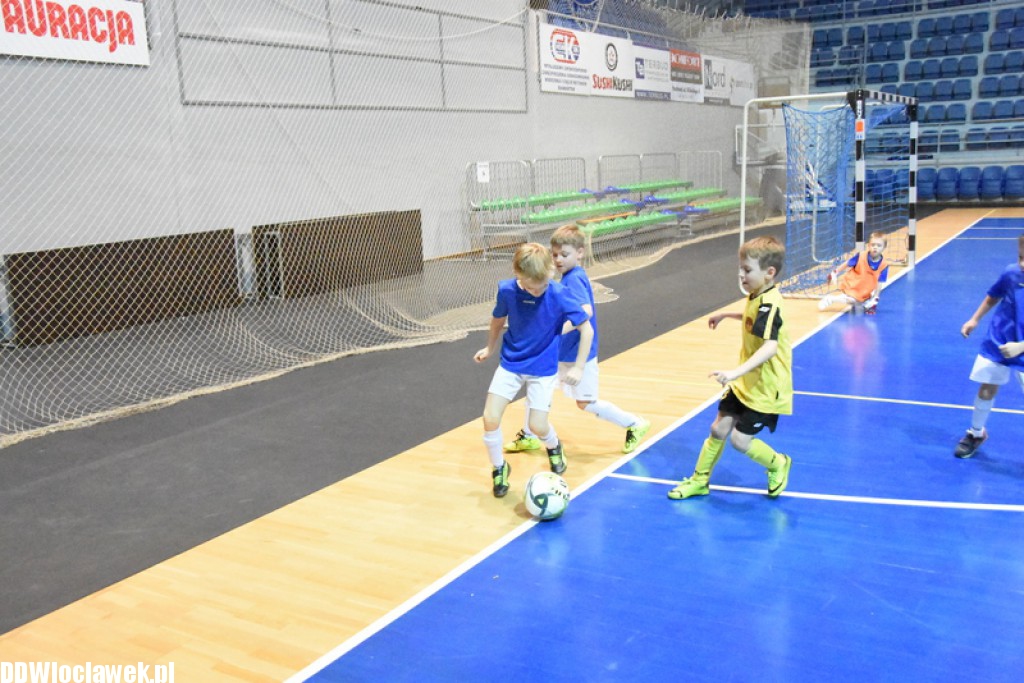 Dwunastka Cup w Hali Mistrzów