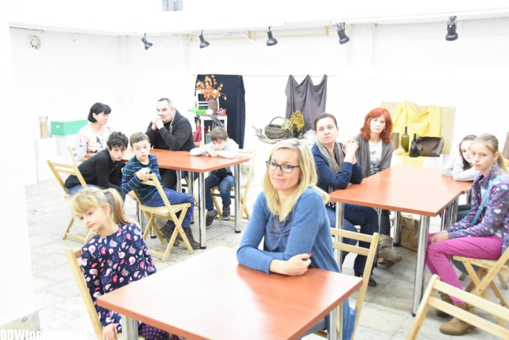 Rodzinne warsztaty twórcze