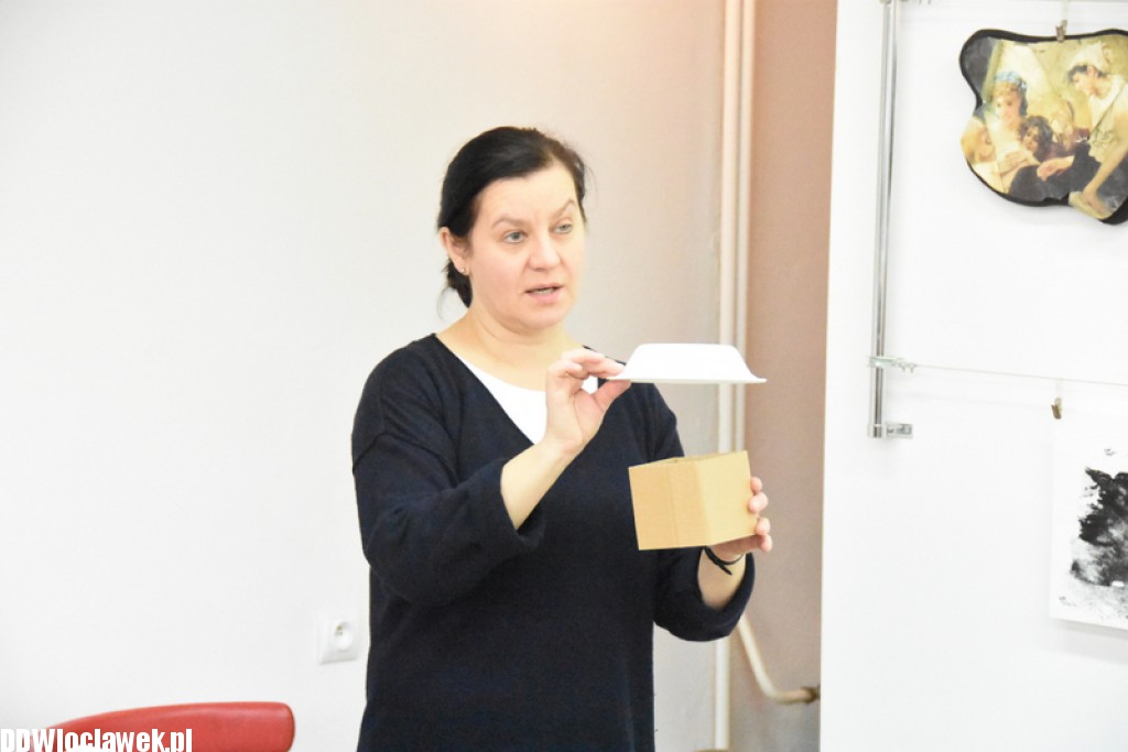 Rodzinne warsztaty twórcze