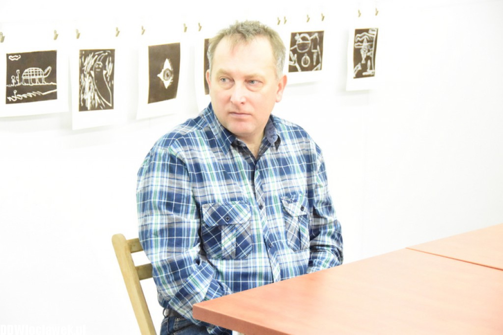 Rodzinne warsztaty twórcze
