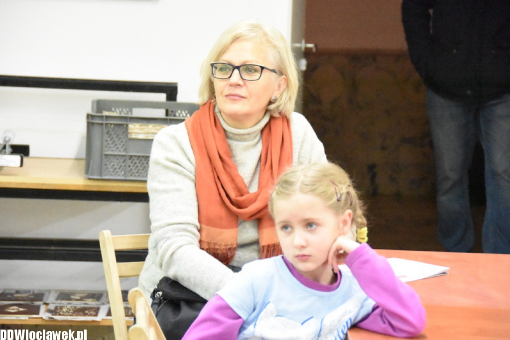 Rodzinne warsztaty twórcze