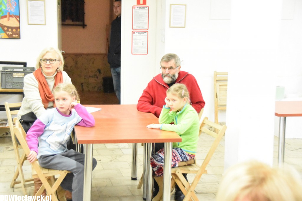 Rodzinne warsztaty twórcze