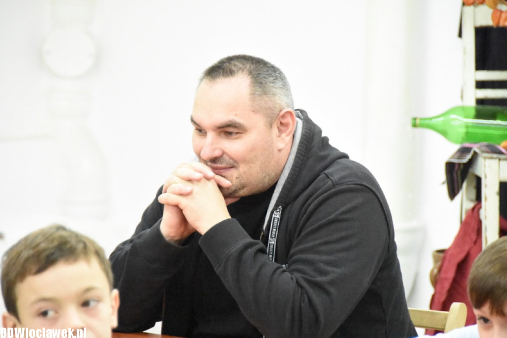 Rodzinne warsztaty twórcze