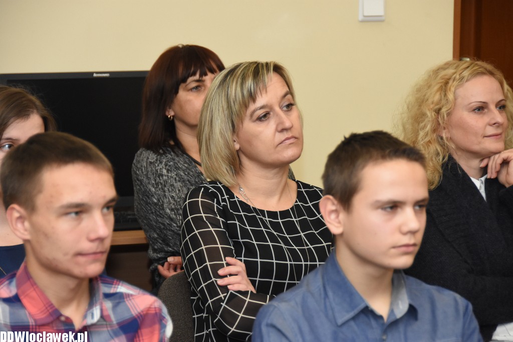 Podsumowanie Niewidzialnej wody