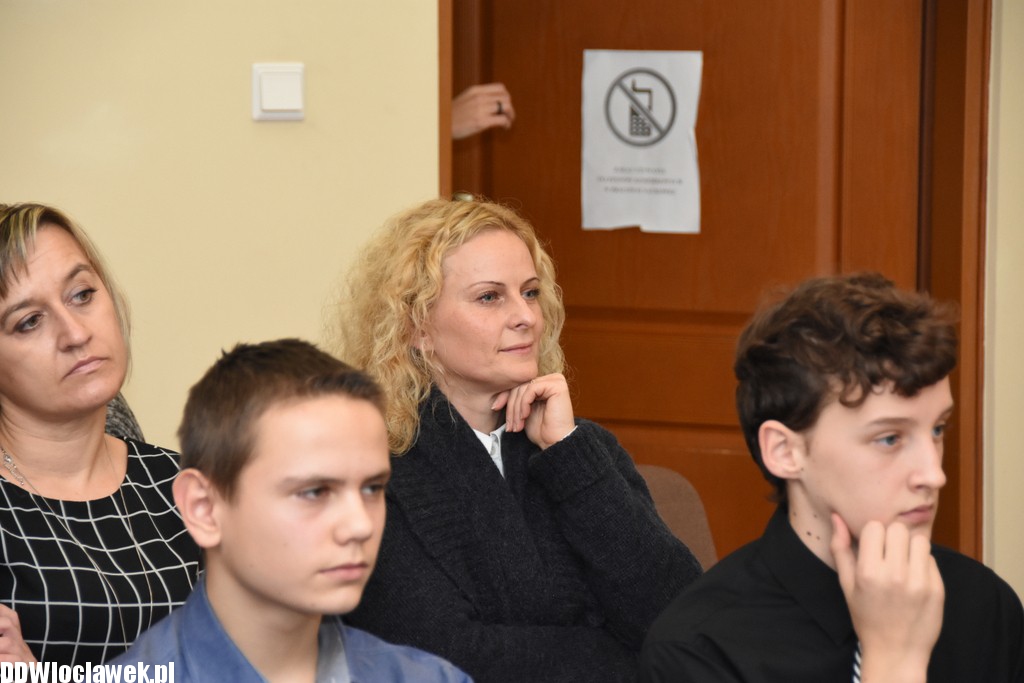 Podsumowanie Niewidzialnej wody