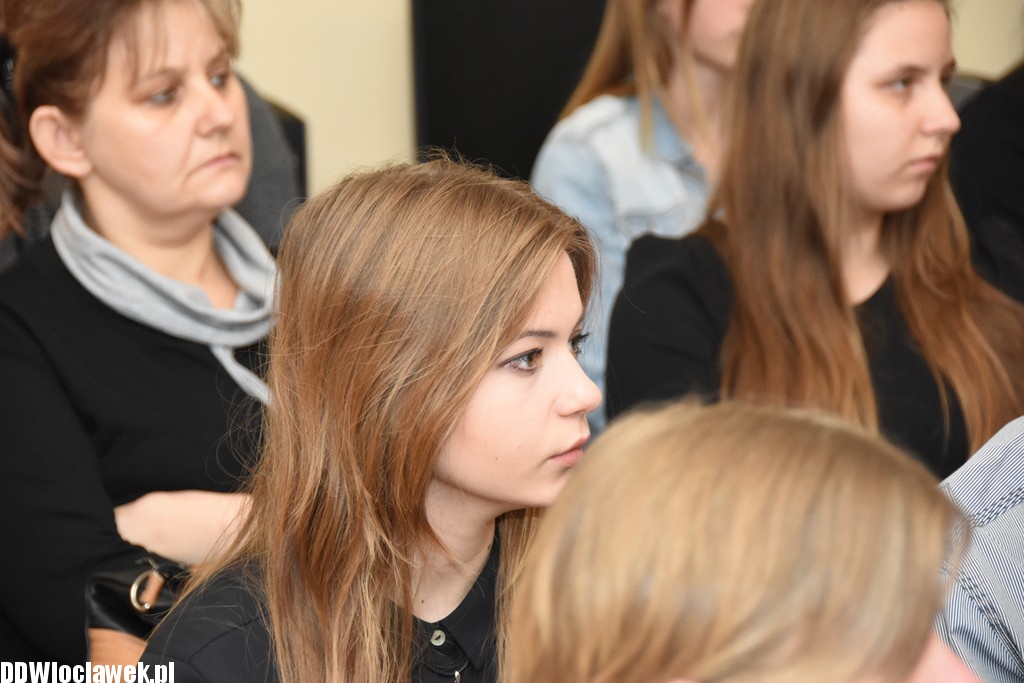 Podsumowanie Niewidzialnej wody