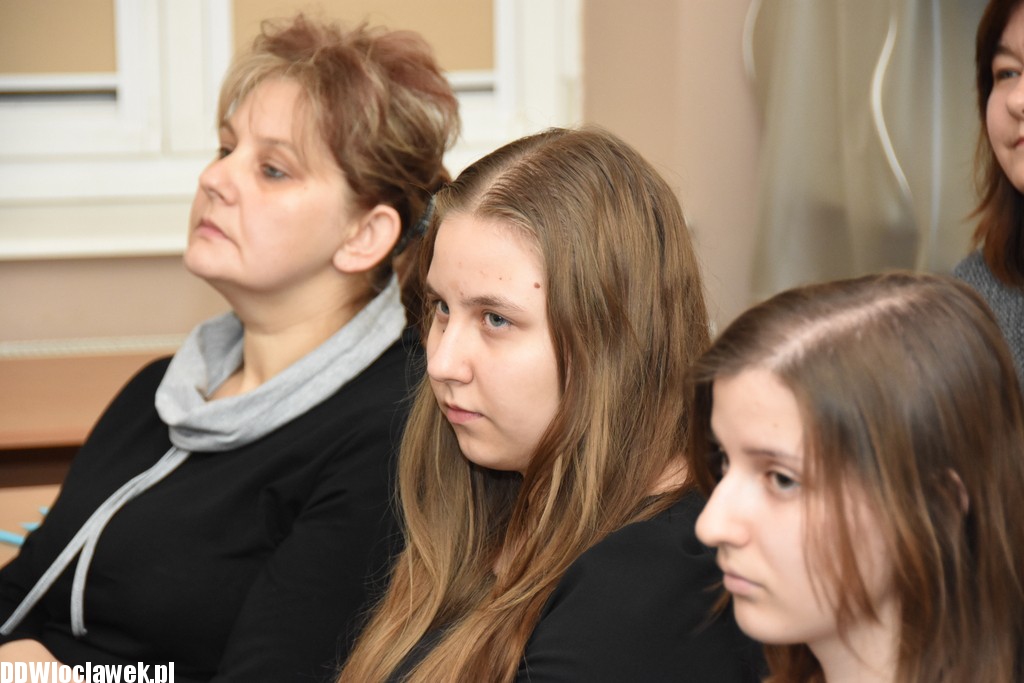Podsumowanie Niewidzialnej wody