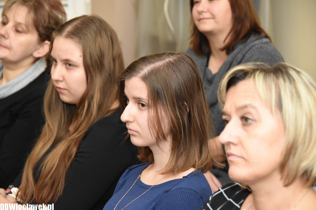 Podsumowanie Niewidzialnej wody