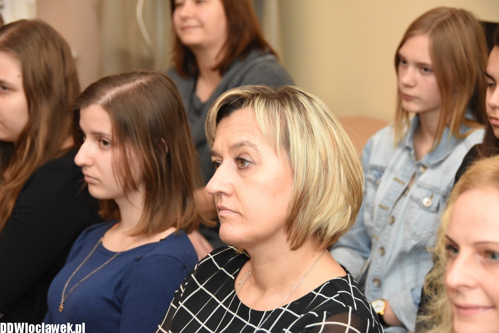 Podsumowanie Niewidzialnej wody