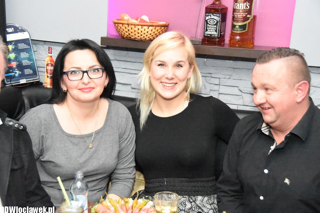 Andrzejki w klubie Pokusa