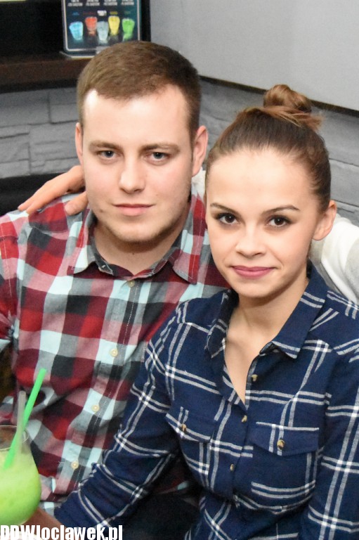 Andrzejki w klubie Pokusa