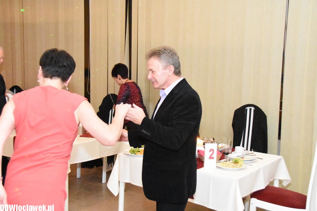 Andrzejki w restauracji Ratuszowa