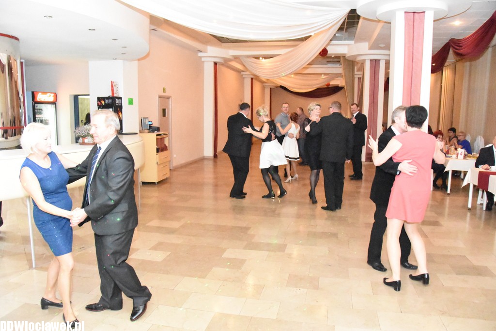 Andrzejki w restauracji Ratuszowa