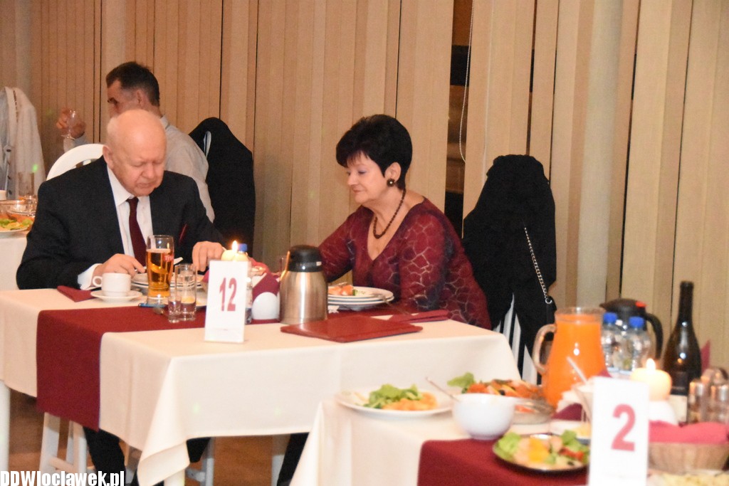 Andrzejki w restauracji Ratuszowa