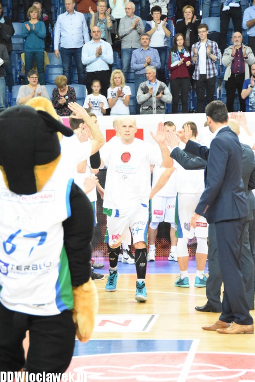 Anwil - Polpharma Satarogard
