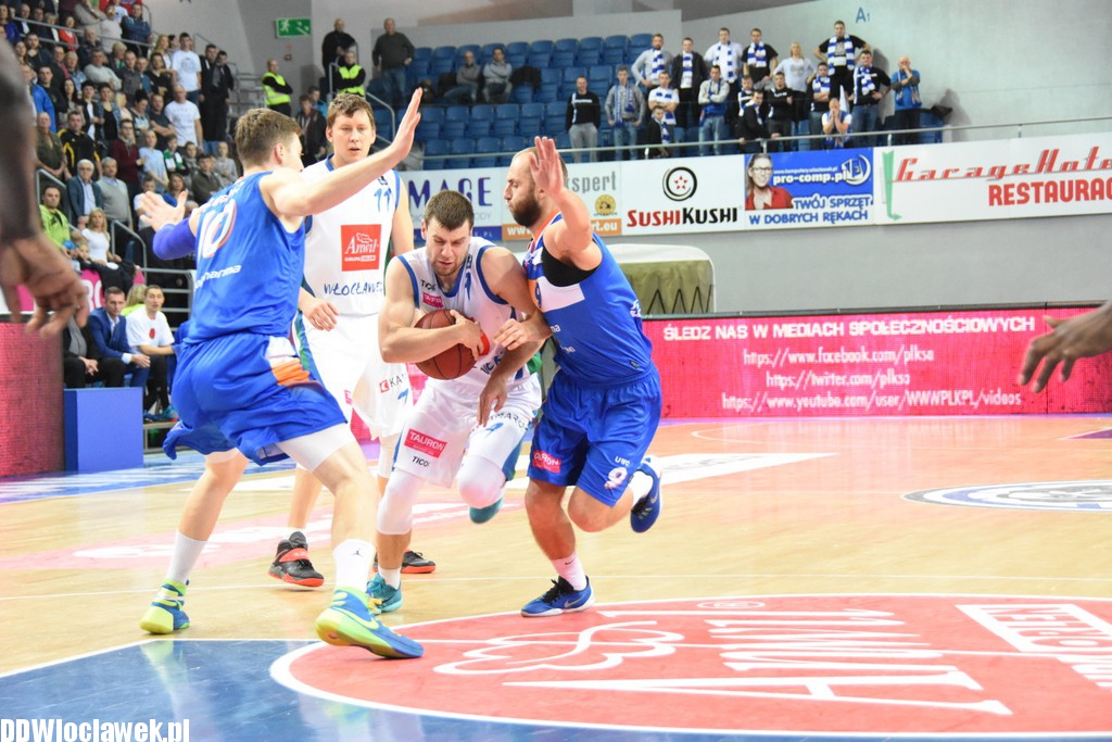 Anwil - Polpharma Satarogard
