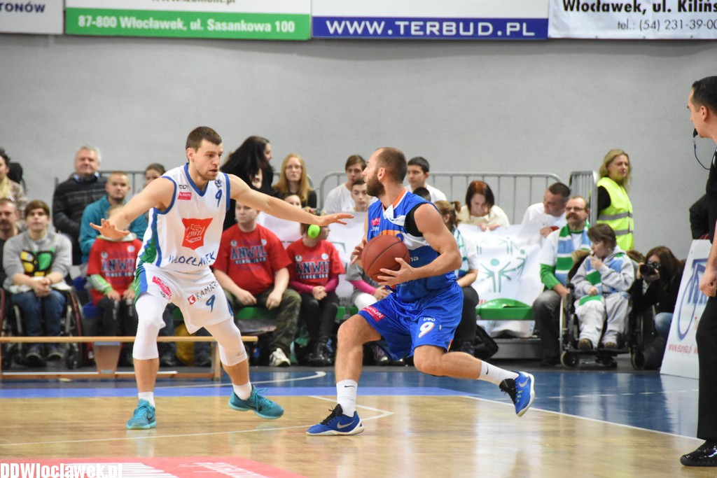 Anwil - Polpharma Satarogard