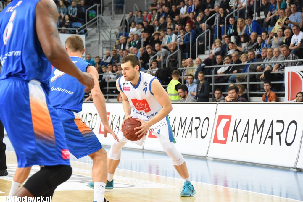 Anwil - Polpharma Satarogard