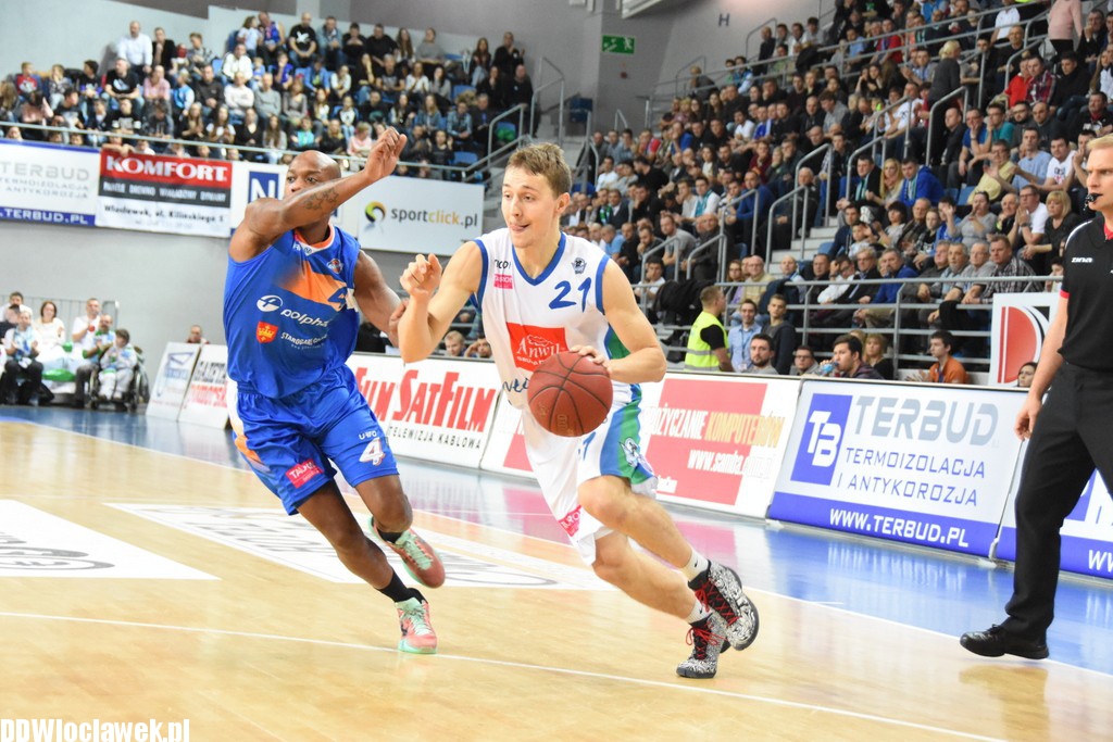 Anwil - Polpharma Satarogard