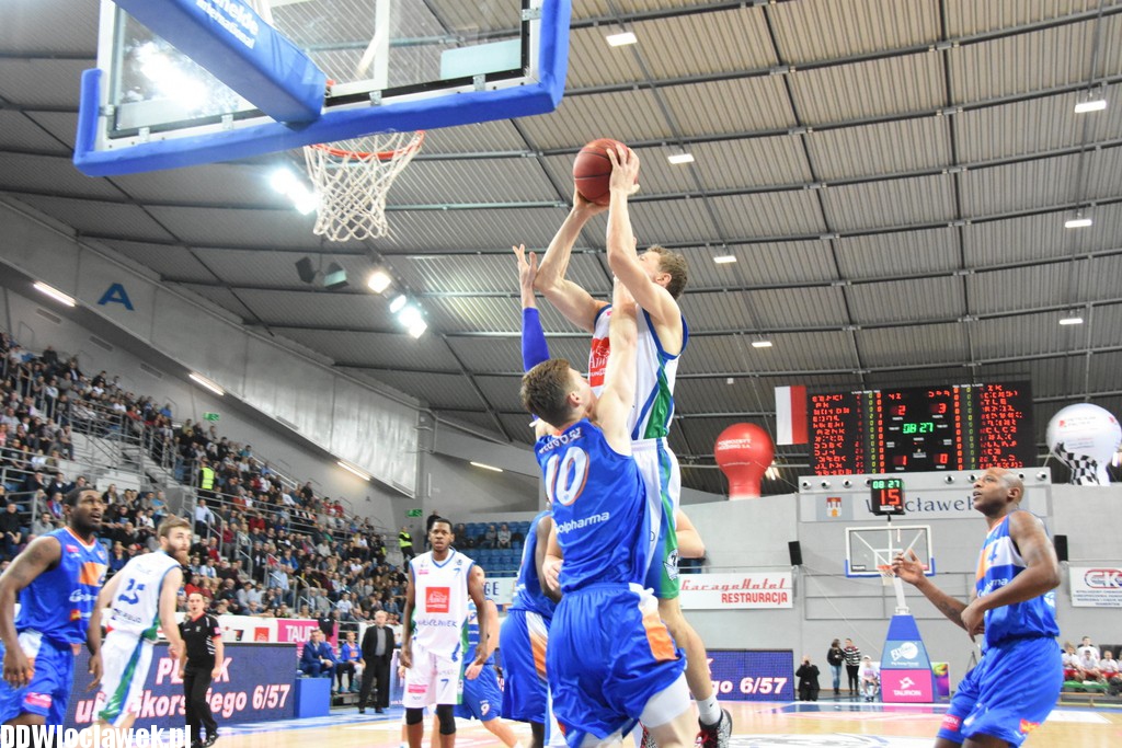 Anwil - Polpharma Satarogard