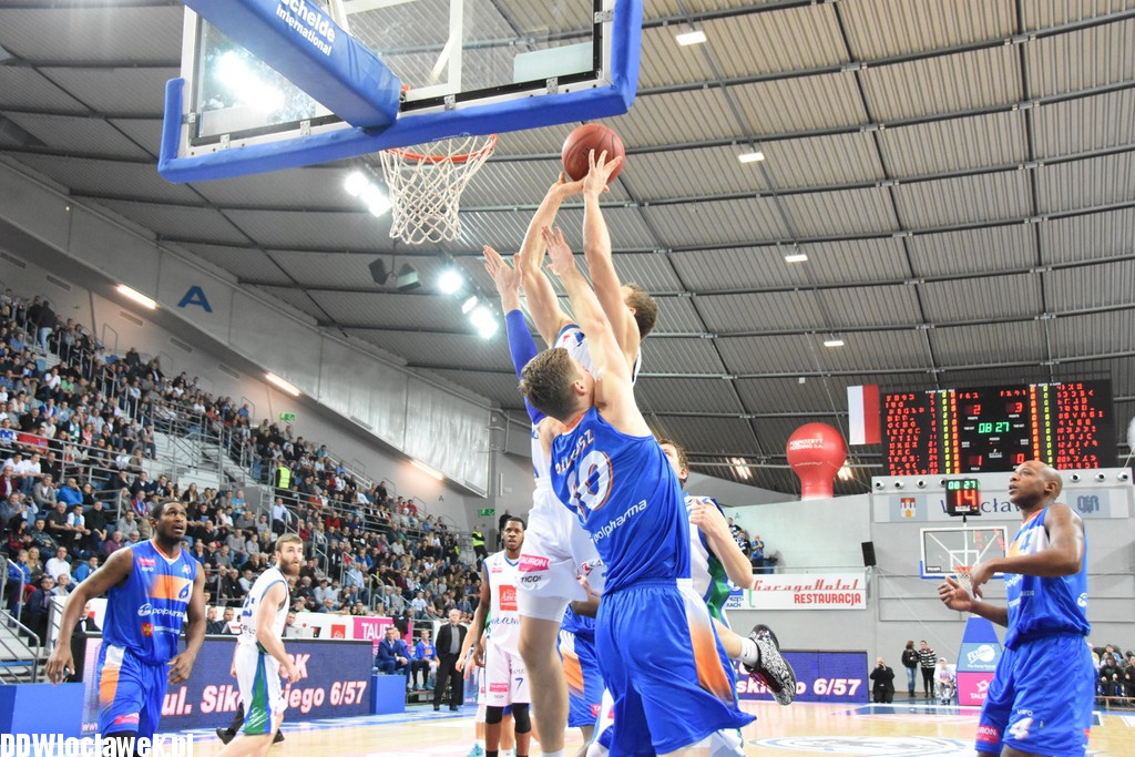 Anwil - Polpharma Satarogard
