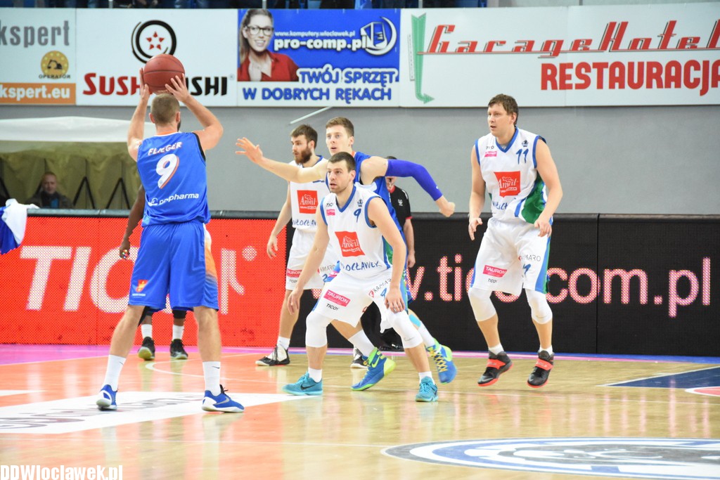 Anwil - Polpharma Satarogard