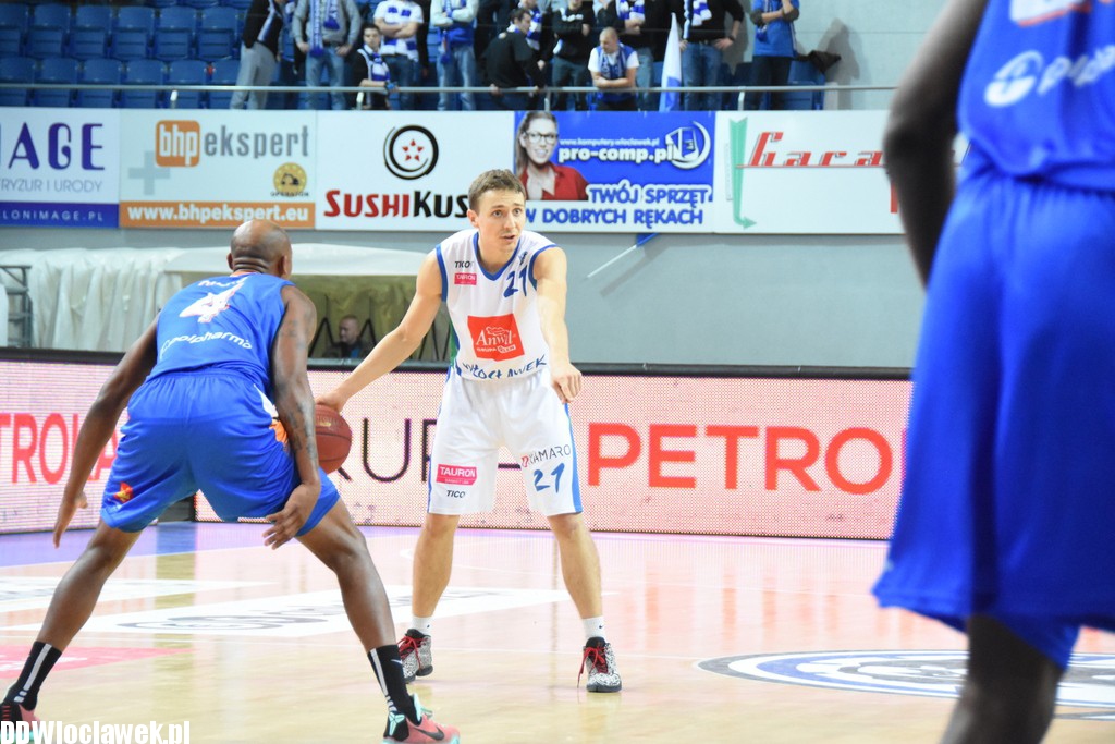 Anwil - Polpharma Satarogard
