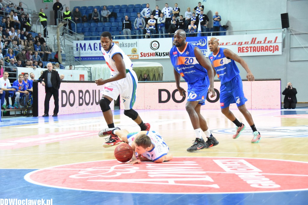Anwil - Polpharma Satarogard