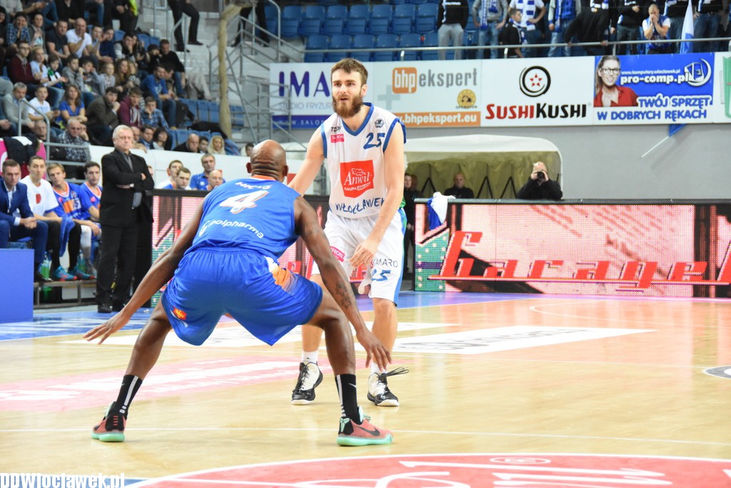 Anwil - Polpharma Satarogard