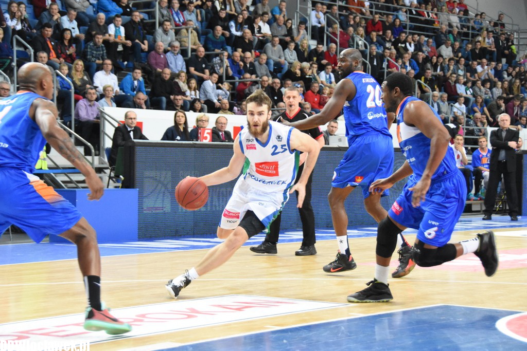 Anwil - Polpharma Satarogard