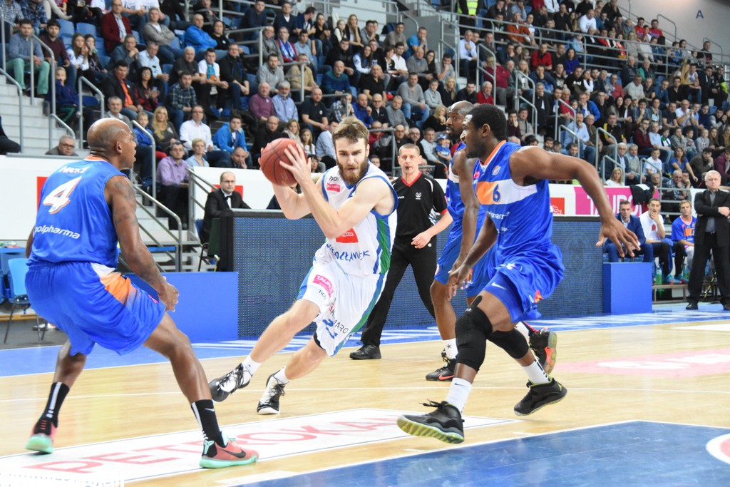 Anwil - Polpharma Satarogard